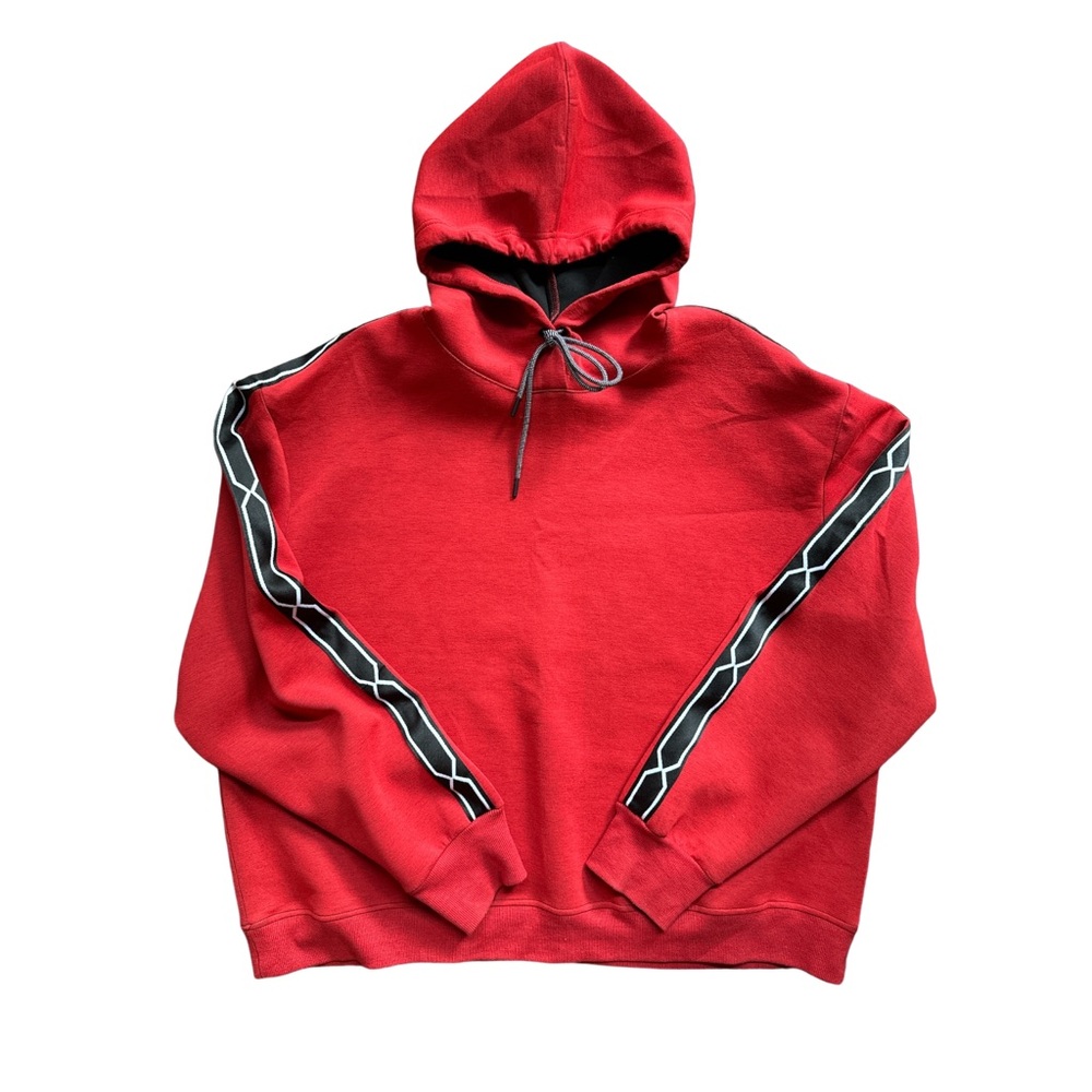 HUNTER x TARGET HOODIE - XXL